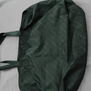 Samsonite Nylon Tote